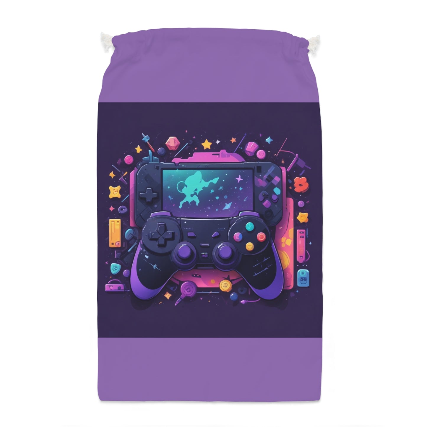 Gaming Sack