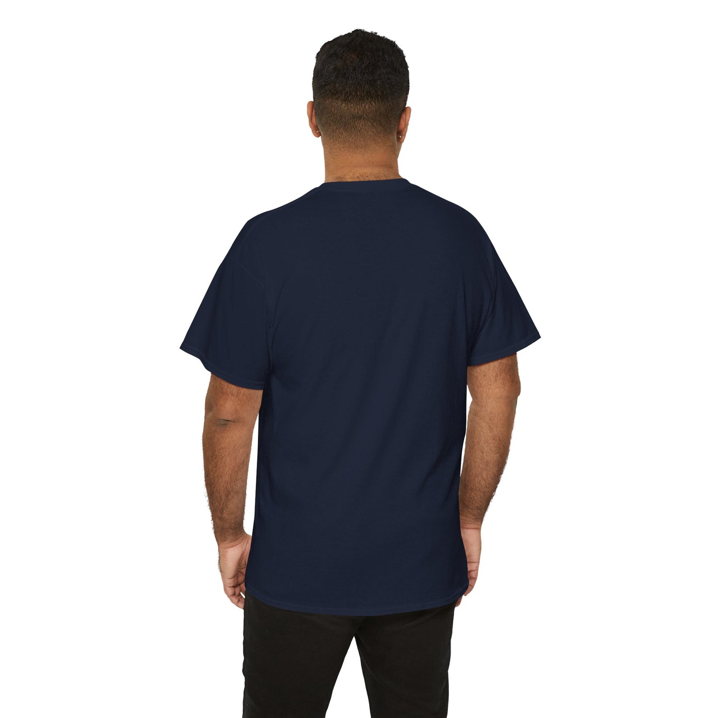 Punching Unisex Heavy Cotton Tee