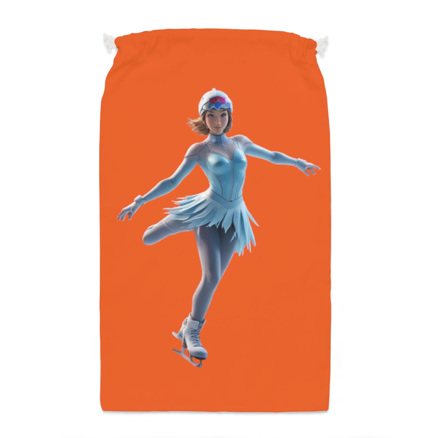 Ice Skating Sack