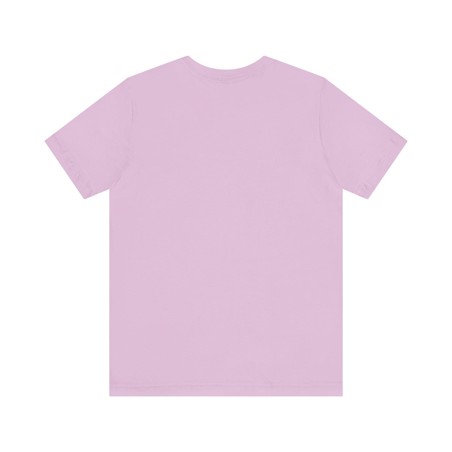 Spacecraft Jersey Short Sleeve Tee