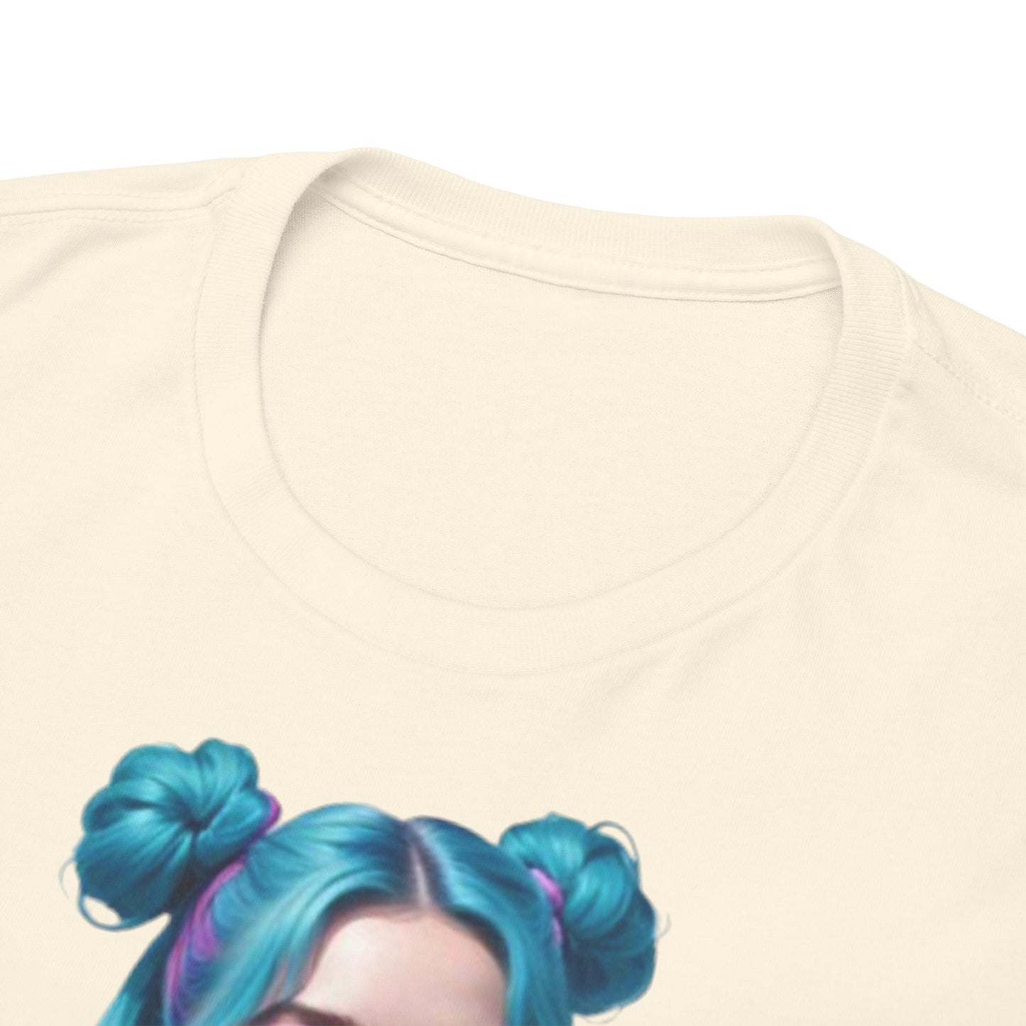 Suck My Lollipop Unisex Heavy Cotton Tee