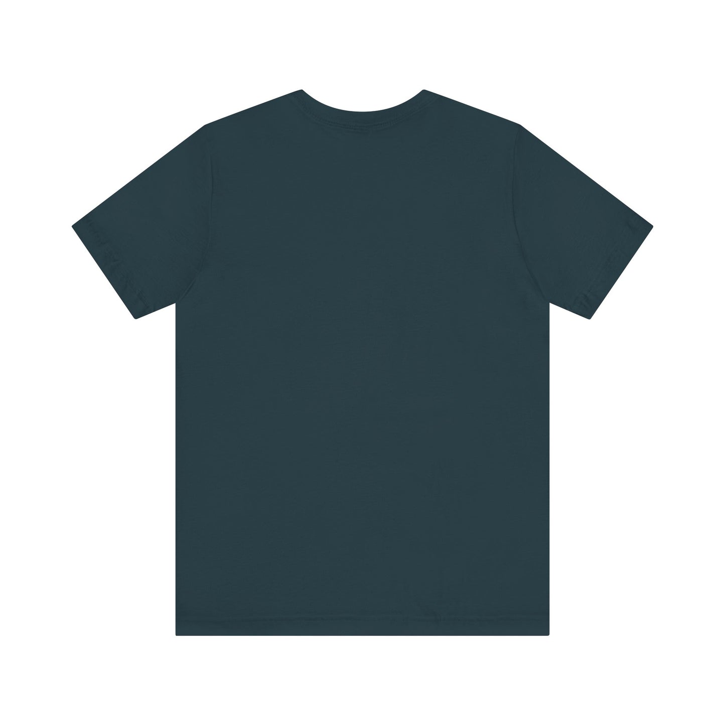 Boxing Quote Jersey Short Sleeve Tshirt