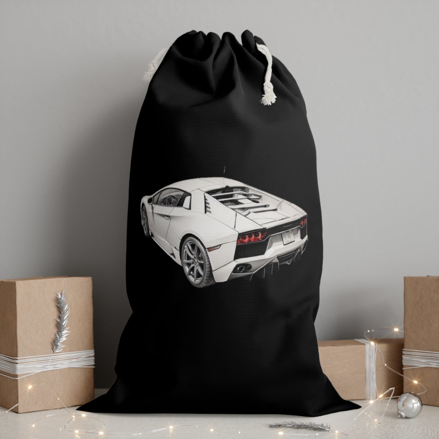 Lamborghini Sack
