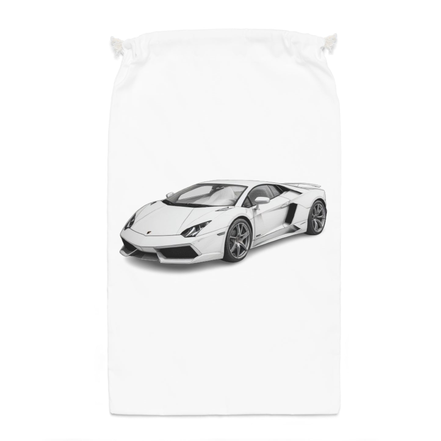 Lamborghini Sack