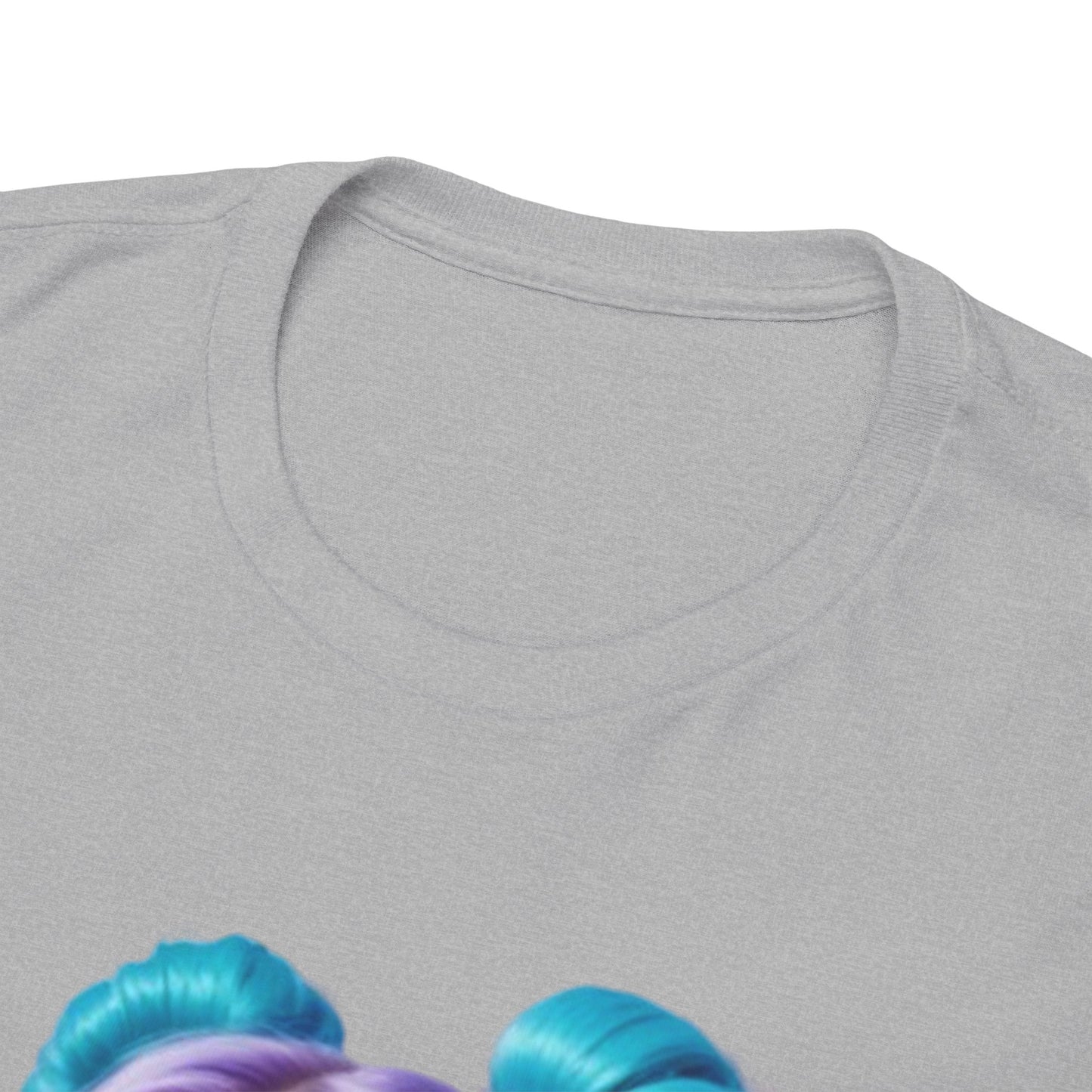 Suck My Lollipop Unisex Heavy Cotton Tee