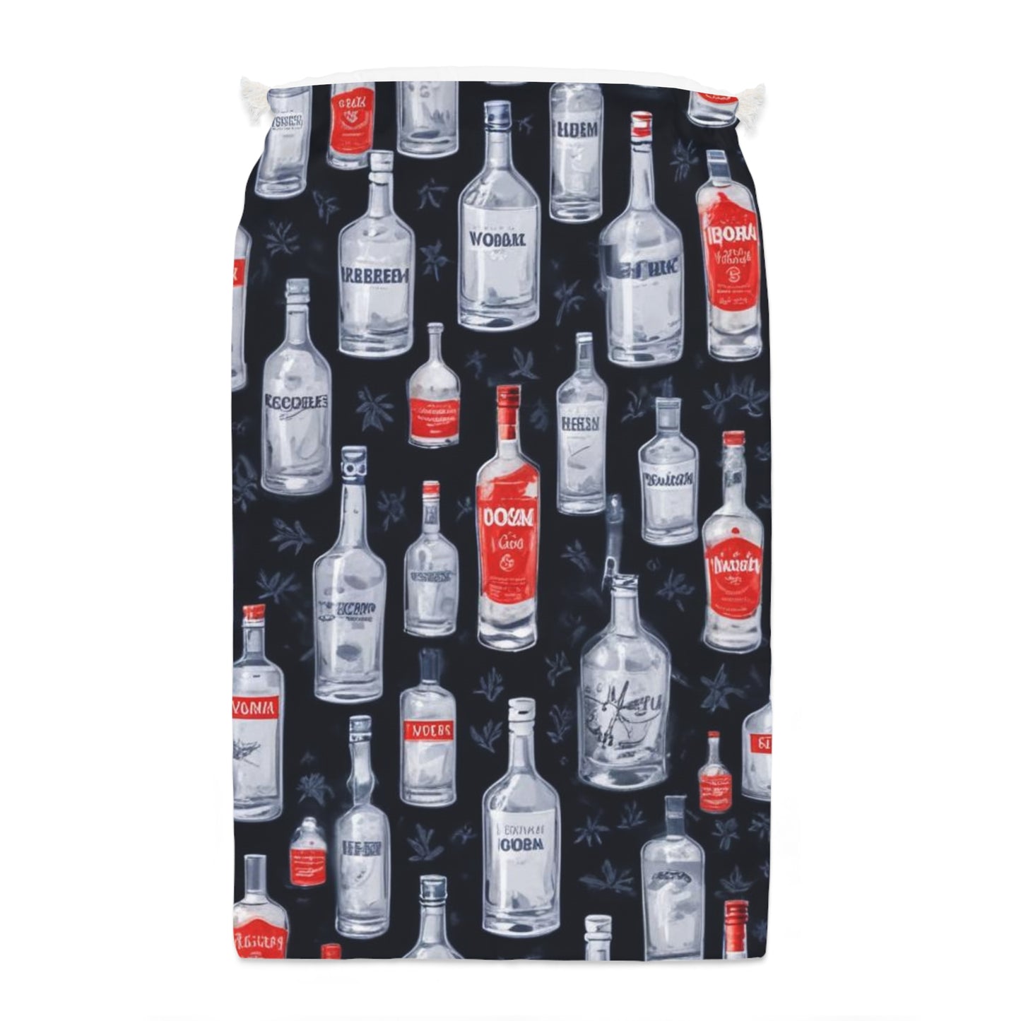 Vodka Notes Sack