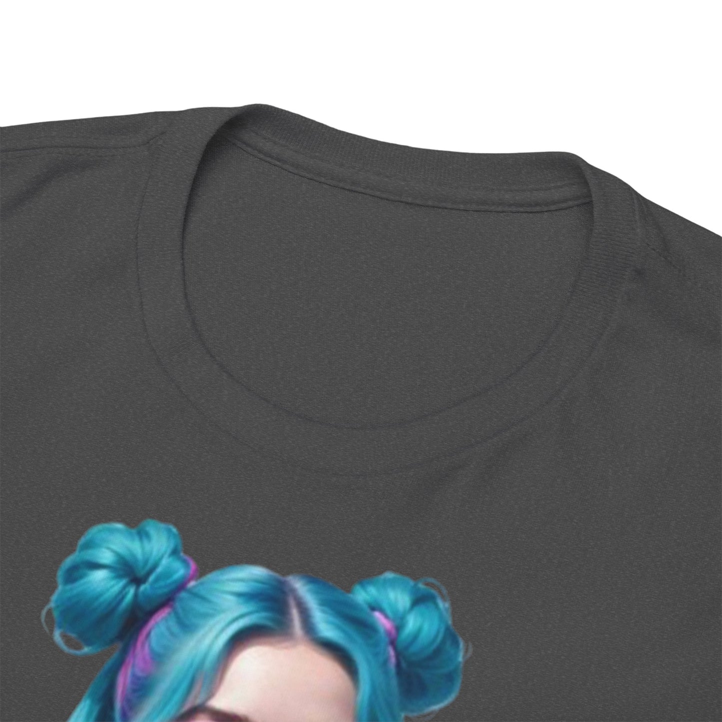 Suck My Lollipop Unisex Heavy Cotton Tee