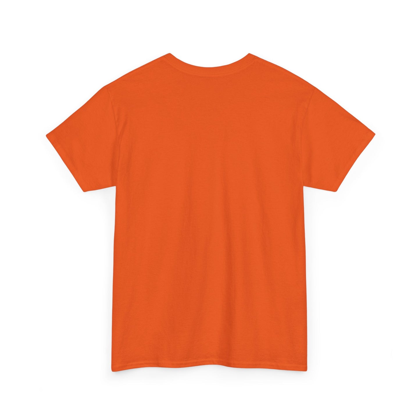 Zara Unisex Heavy Cotton Tee