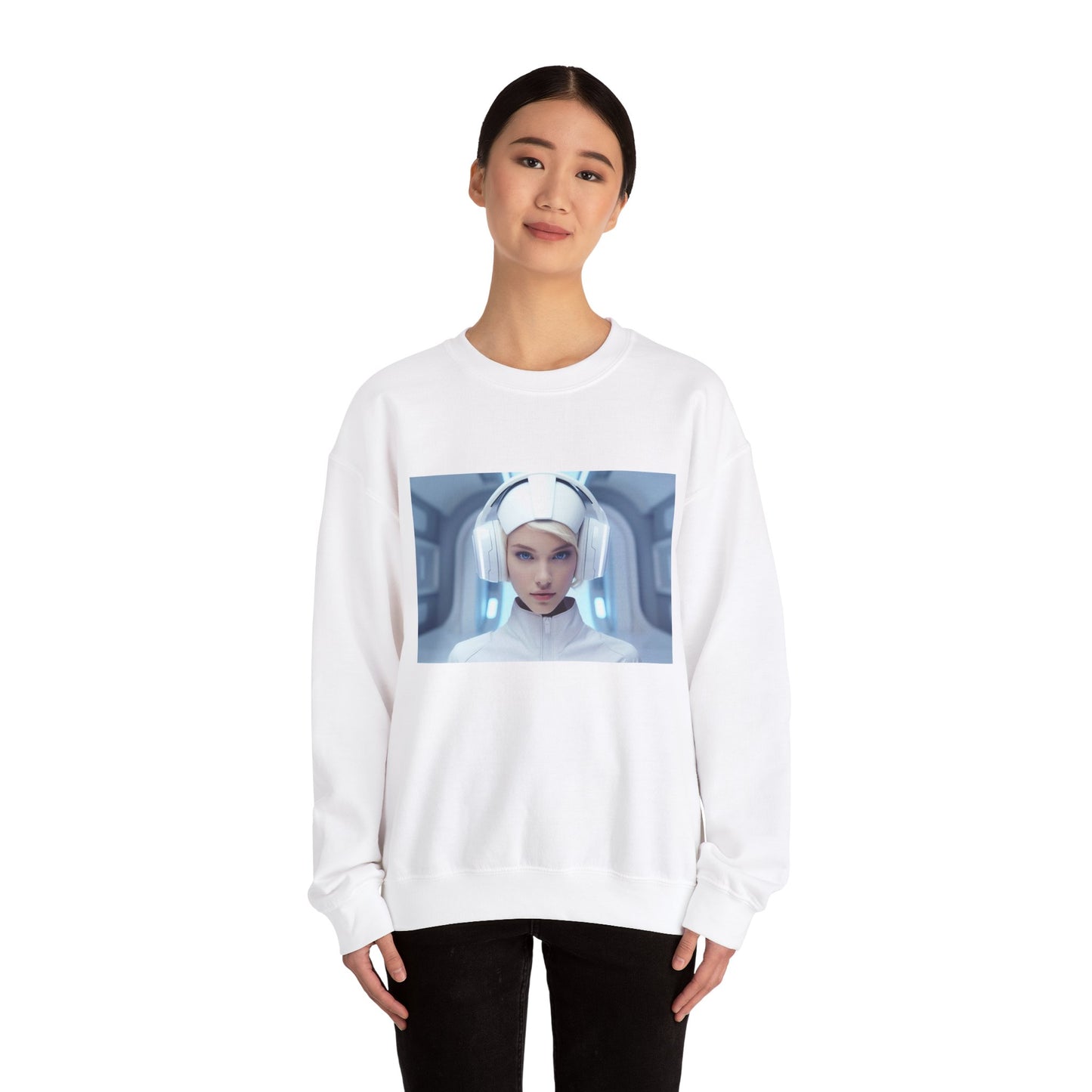 Mysticism mystical mystics Unisex Heavy Blend