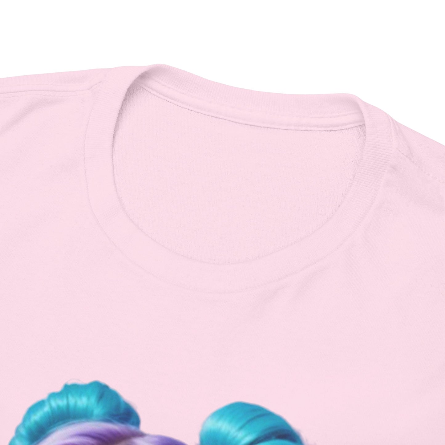 Suck My Lollipop Unisex Heavy Cotton Tee