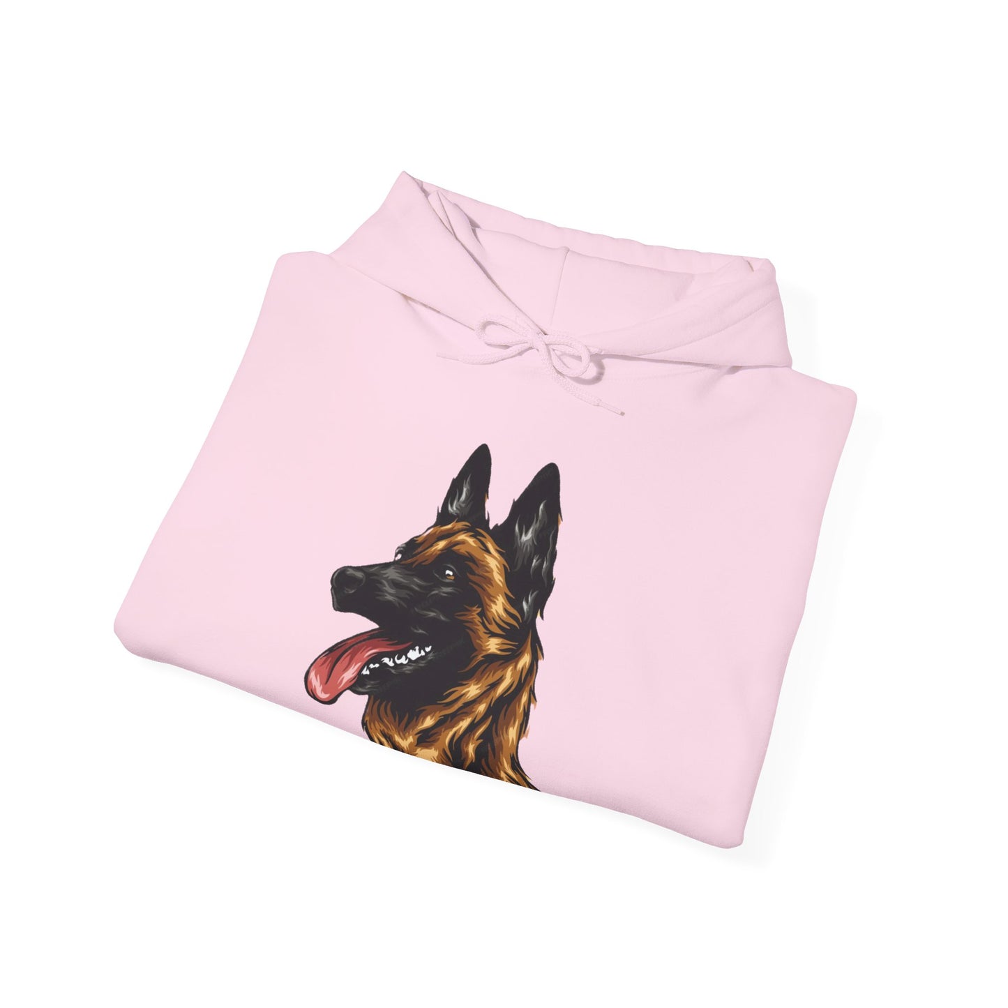 Alsatian German Shephard Dog Lover prin T Unisex Heavy Blend™ Hooded Sweatshirt pet lover g ift’ Dog hoodie, pet Hooded sweatshirt, unise x , Gender neutral.