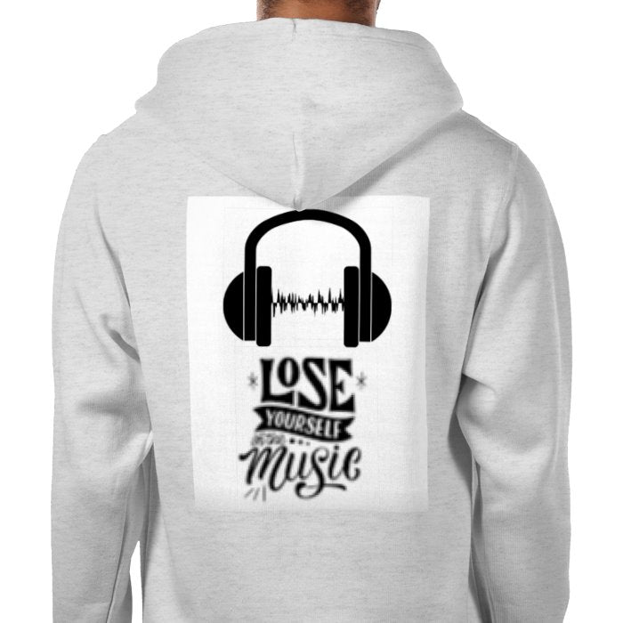 Music Reap Rai Multi Color Printed Hoodies for Men and Kid