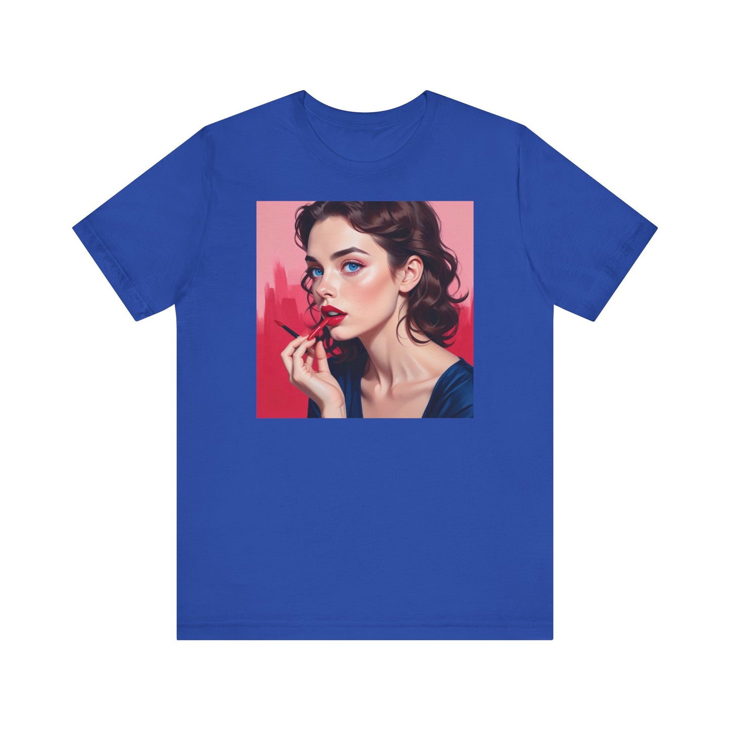 Copy of Gemma Jersey Short Sleeve Tee