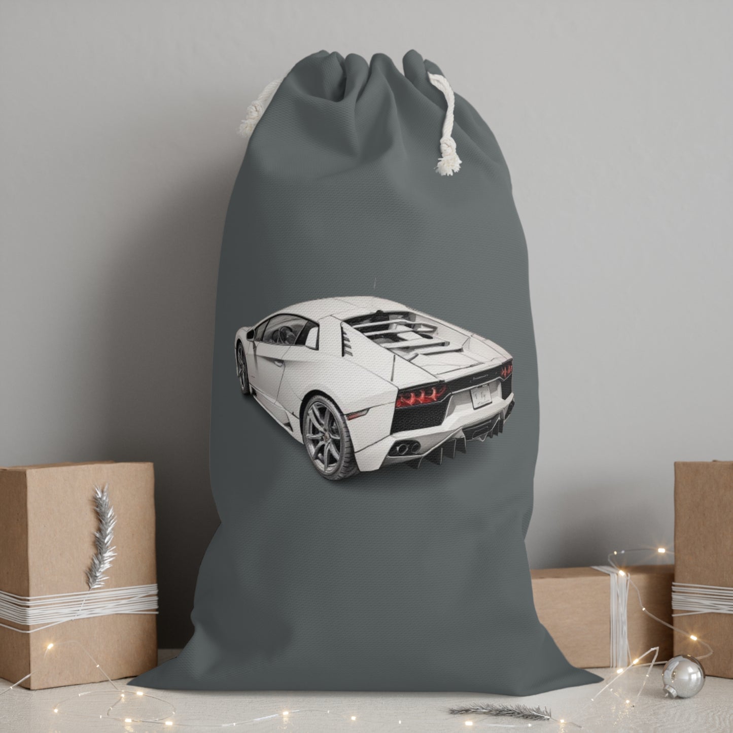 Lamborghini Sack