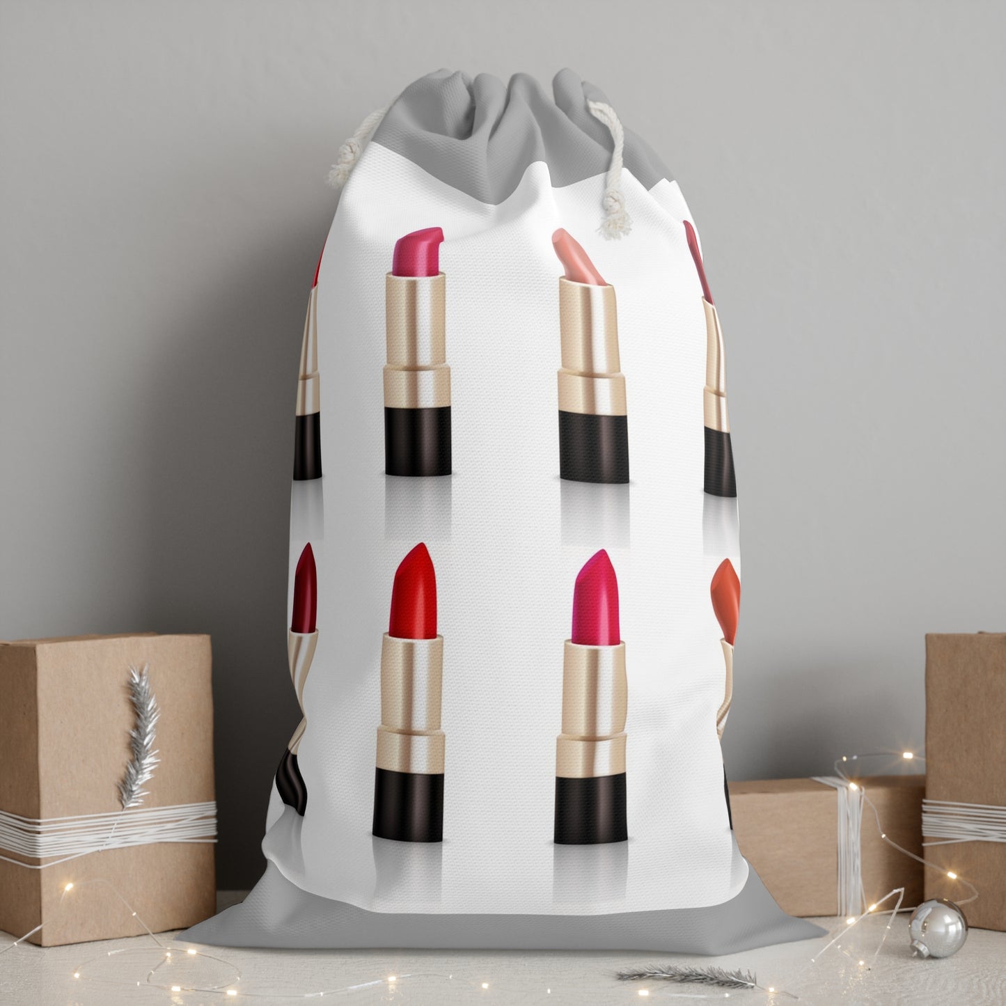 Makeup Arts Sack