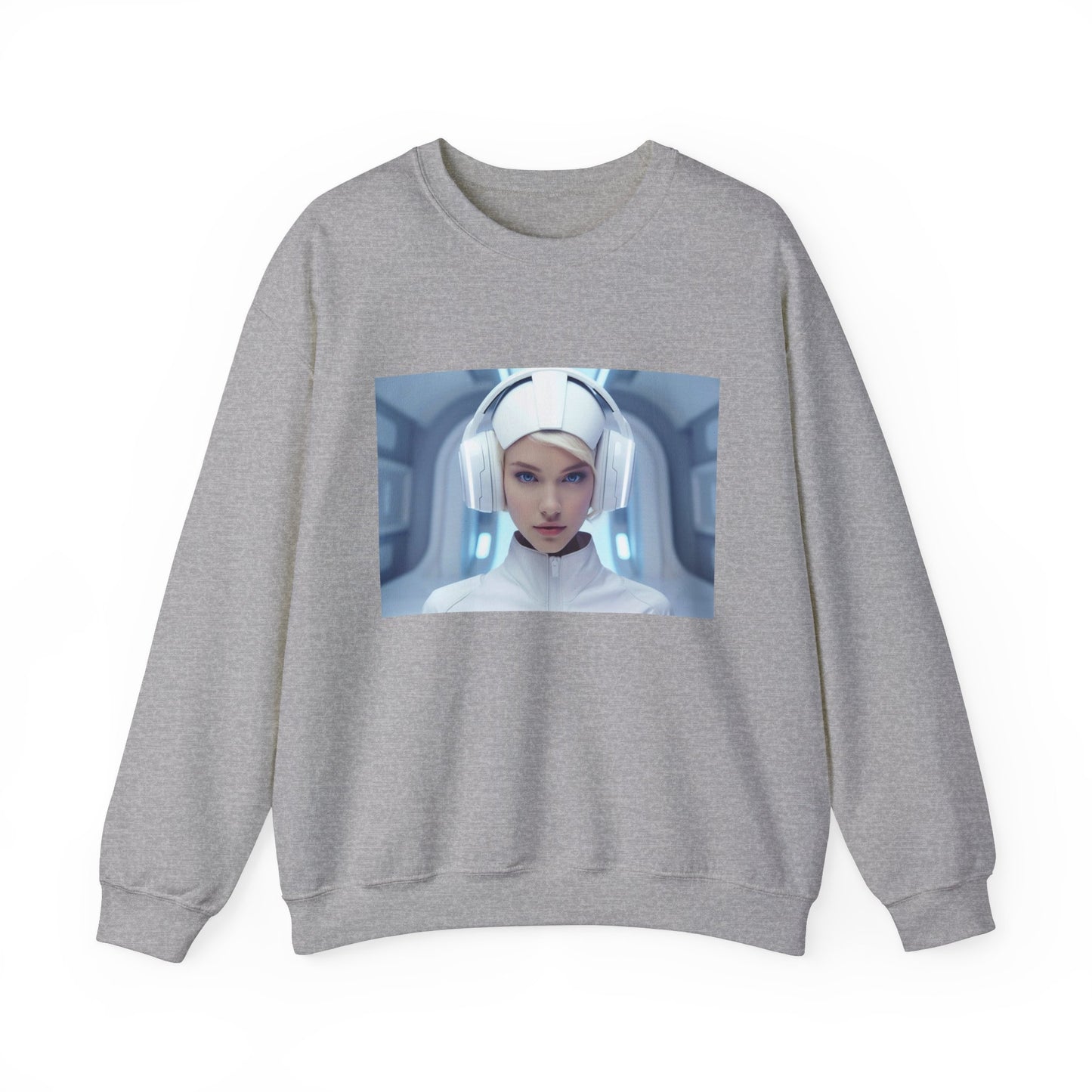Mysticism mystical mystics Unisex Heavy Blend