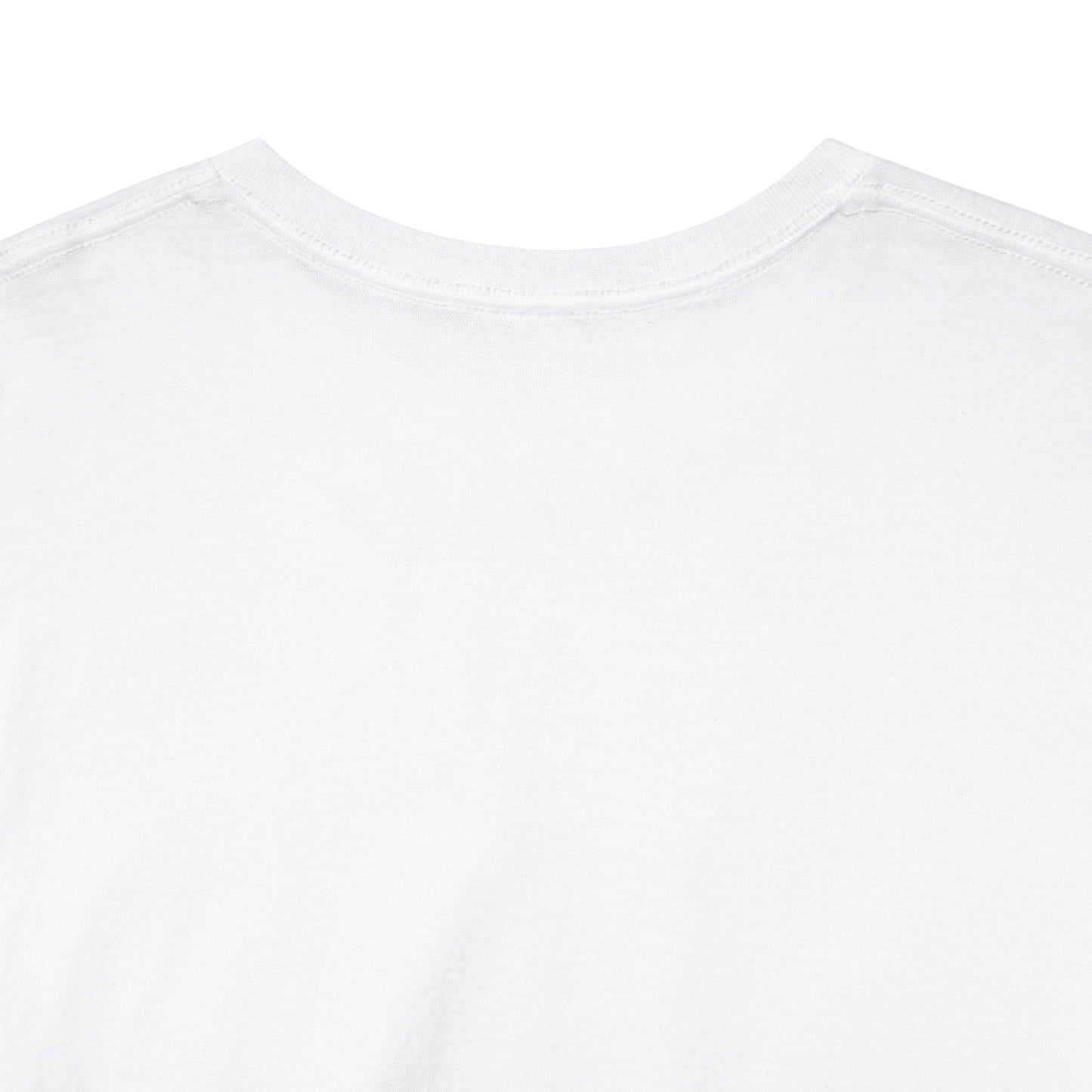 Zara Unisex Heavy Cotton Tee