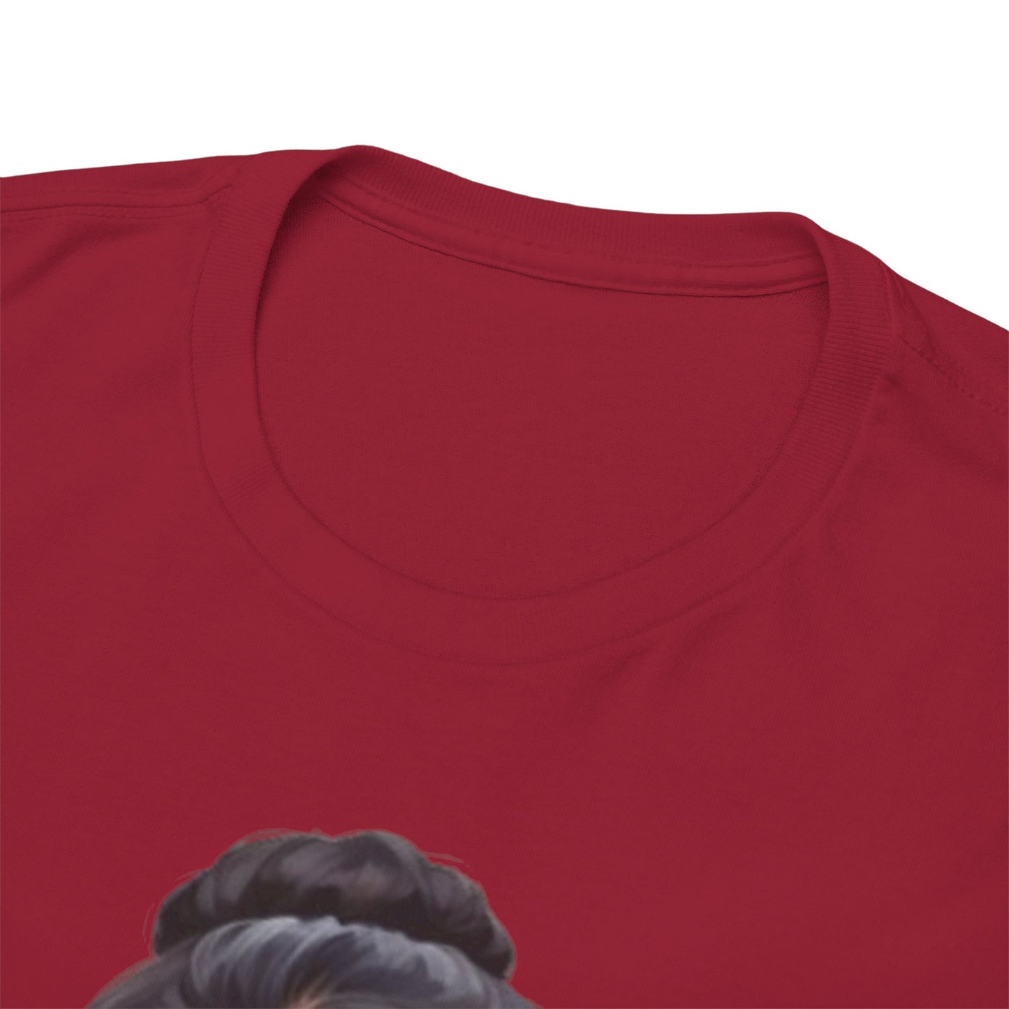 Sanjita Unisex Heavy Cotton Tee
