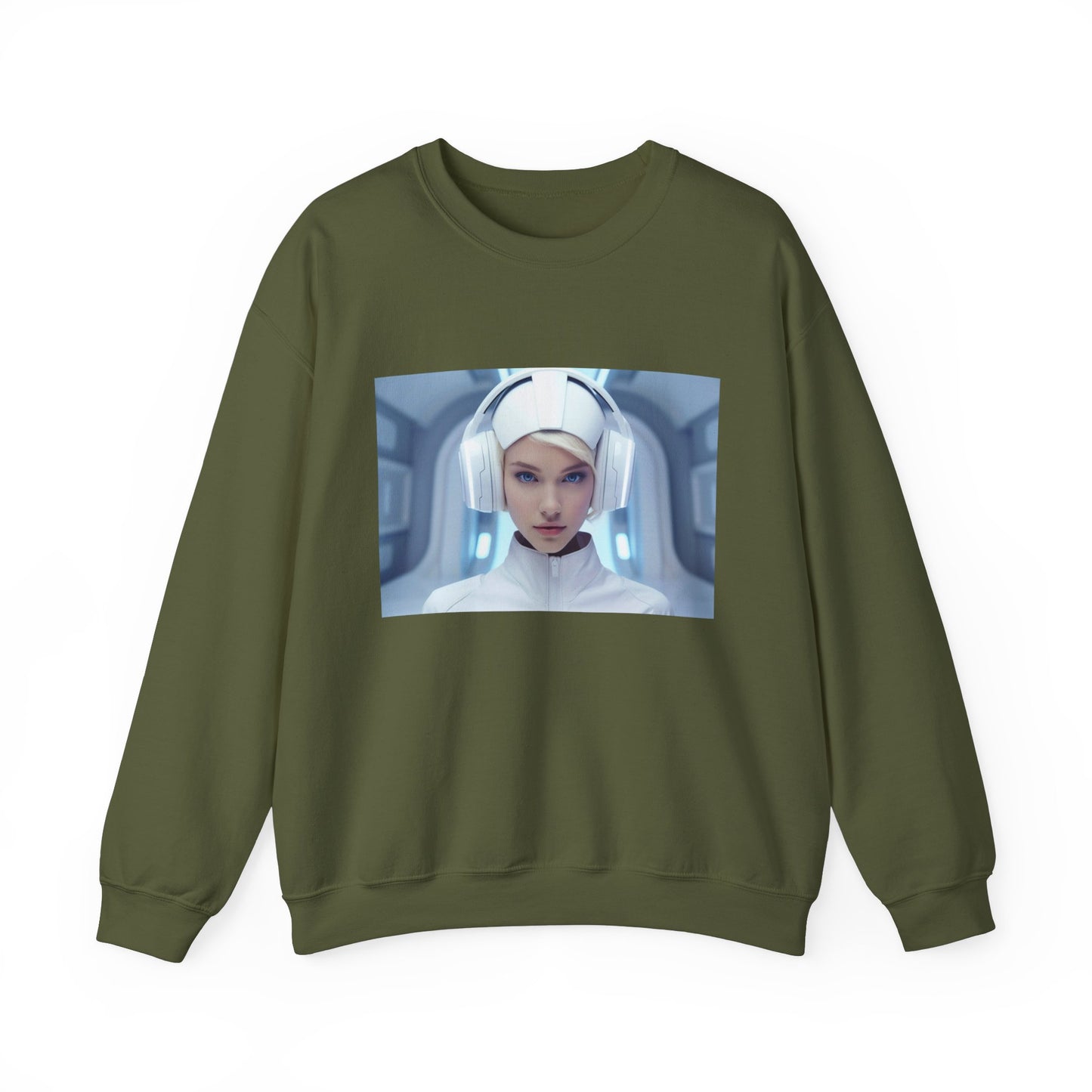 Mysticism mystical mystics Unisex Heavy Blend