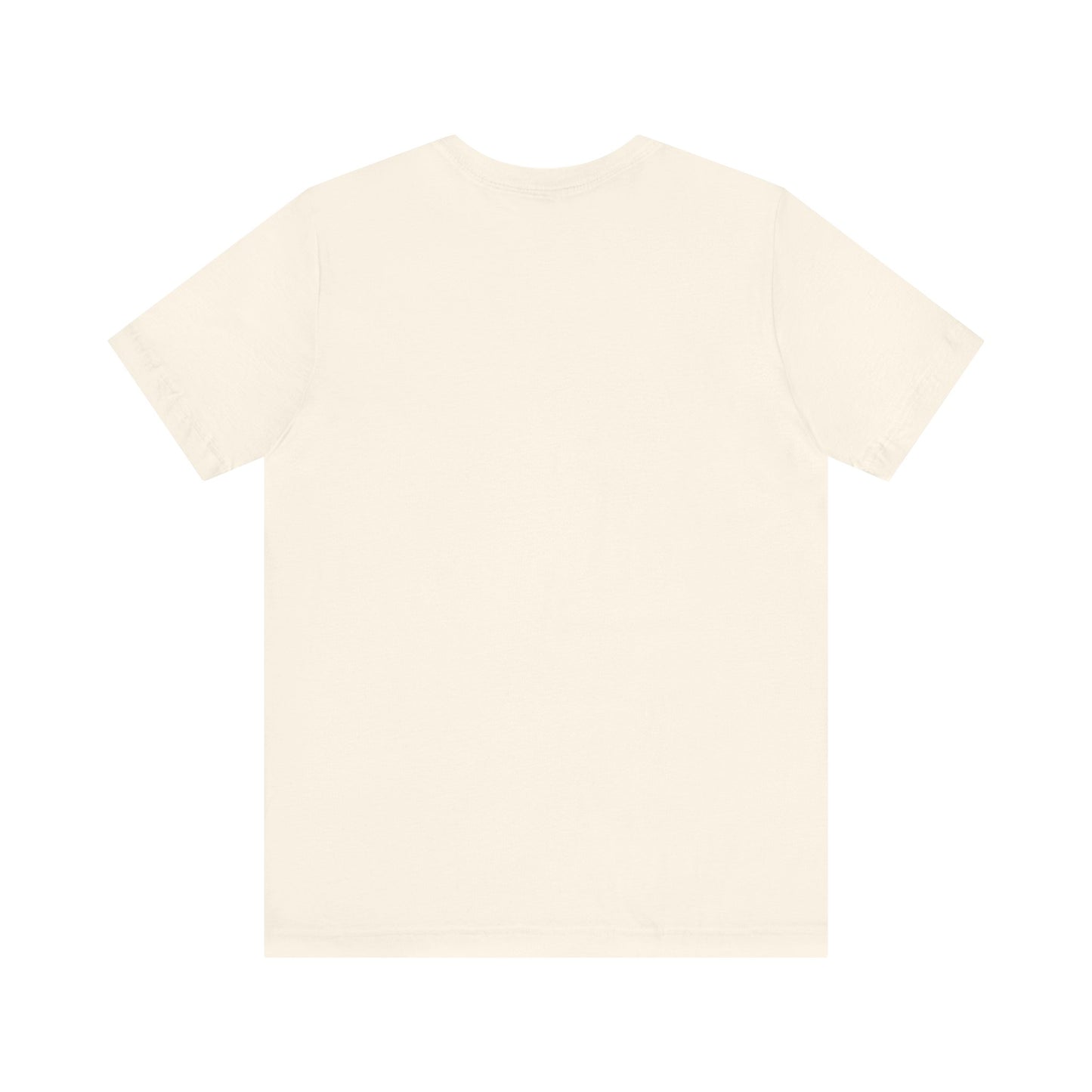 Skiing Jersey Short Sleeve Tee