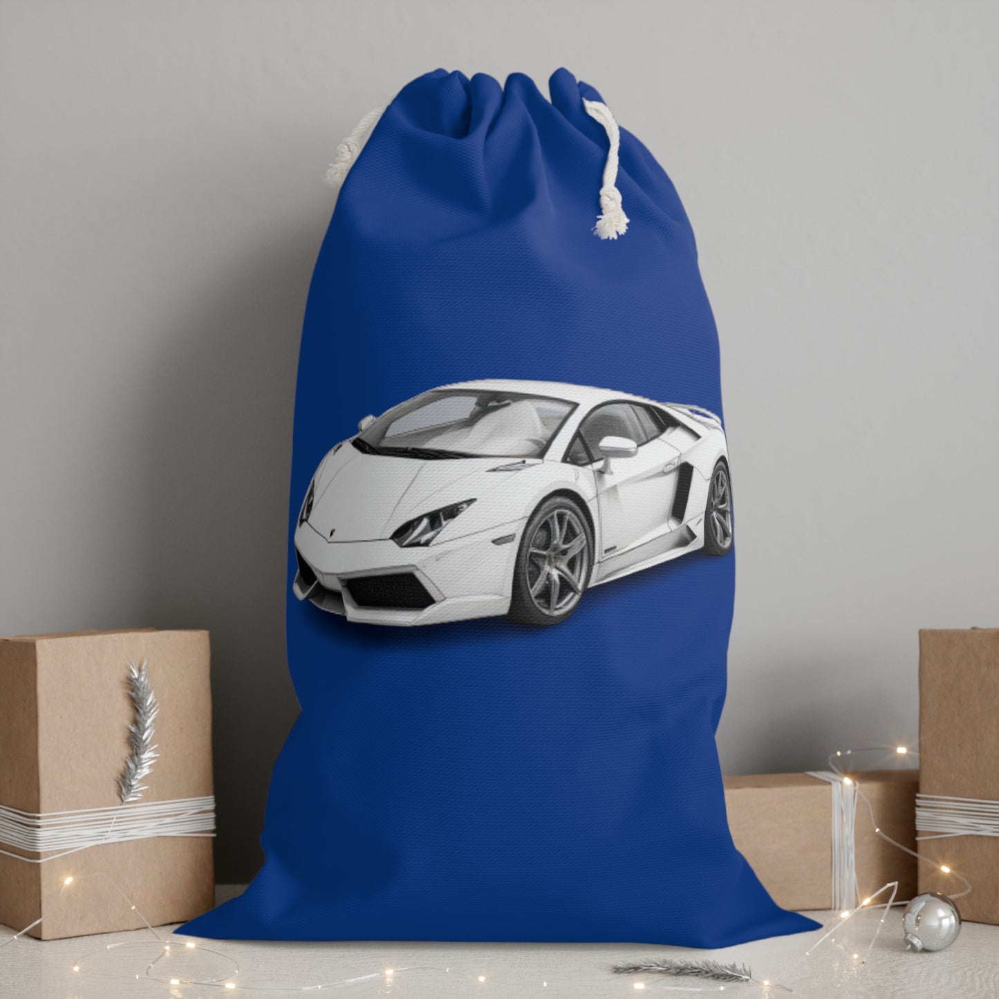 Lamborghini Sack