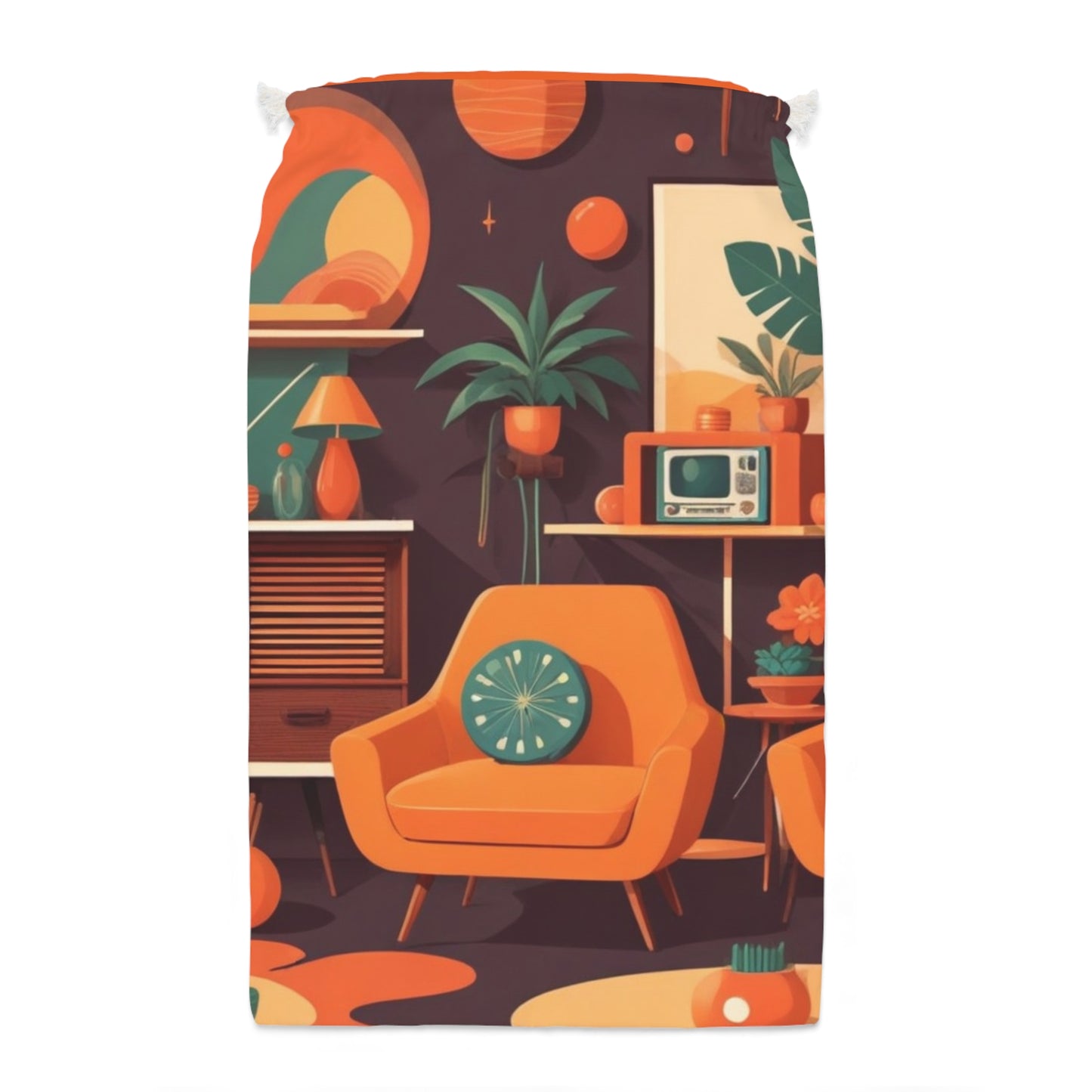60s Style Sack