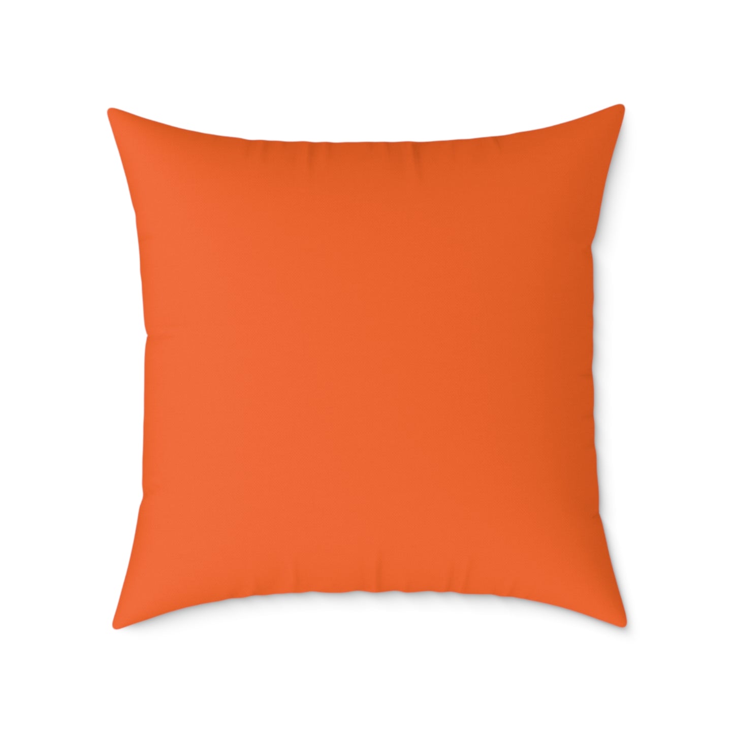 Squark Square Poly Canvas Pillow