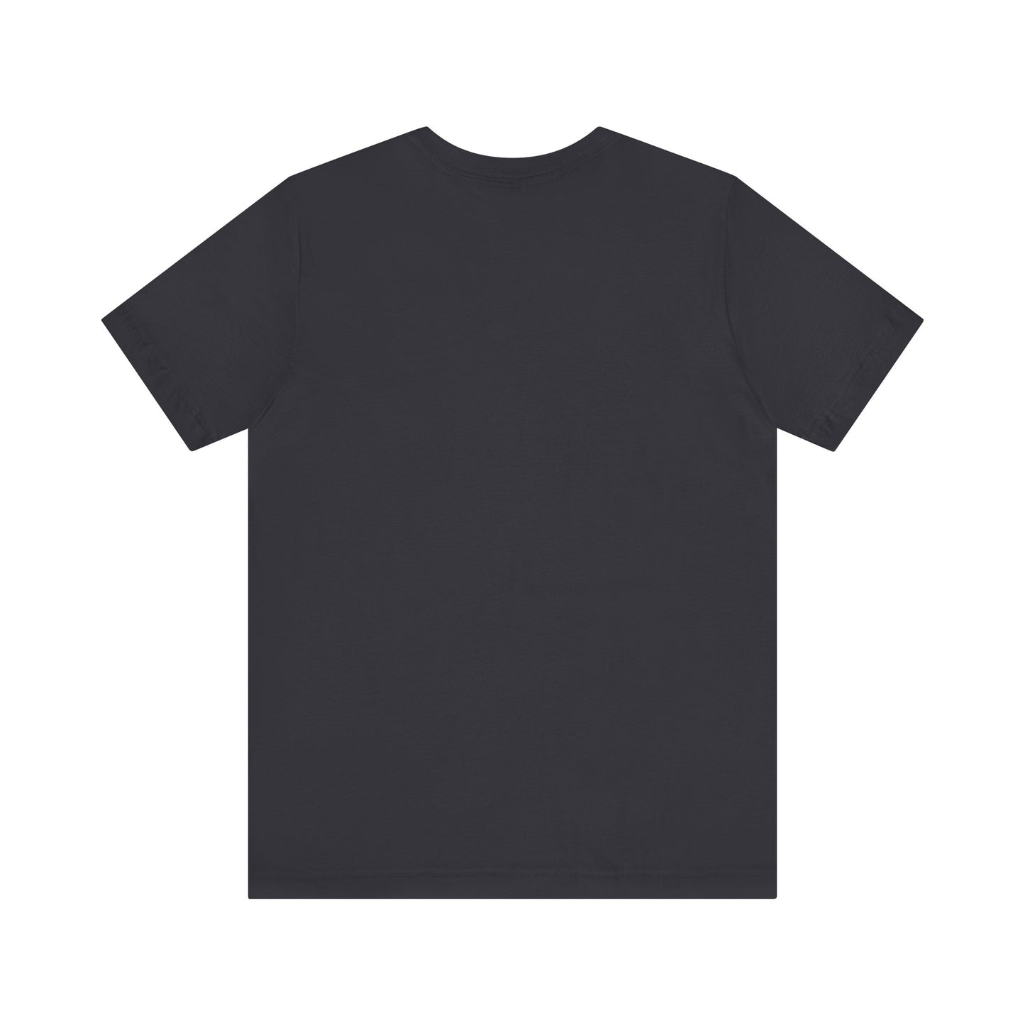 Crude Fuck You Jersey Short Sleeve Tshirt