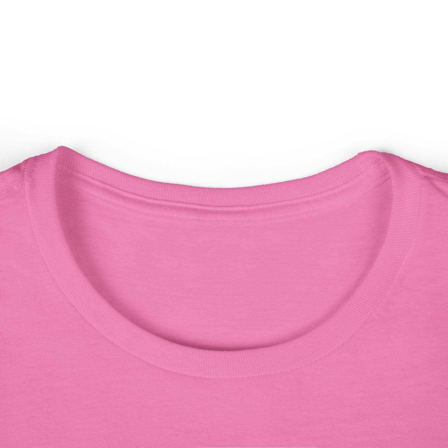 Womens Power Soft style Tee