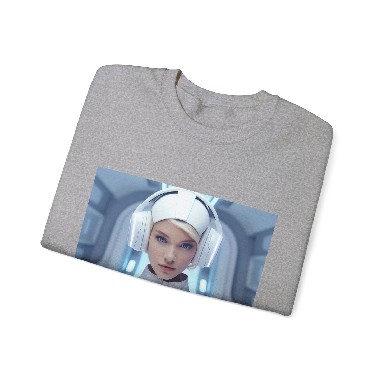 Mysticism mystical mystics Unisex Heavy Blend