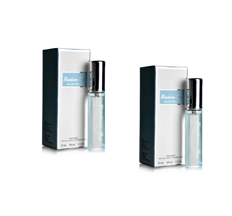 perfume for Men and Women
