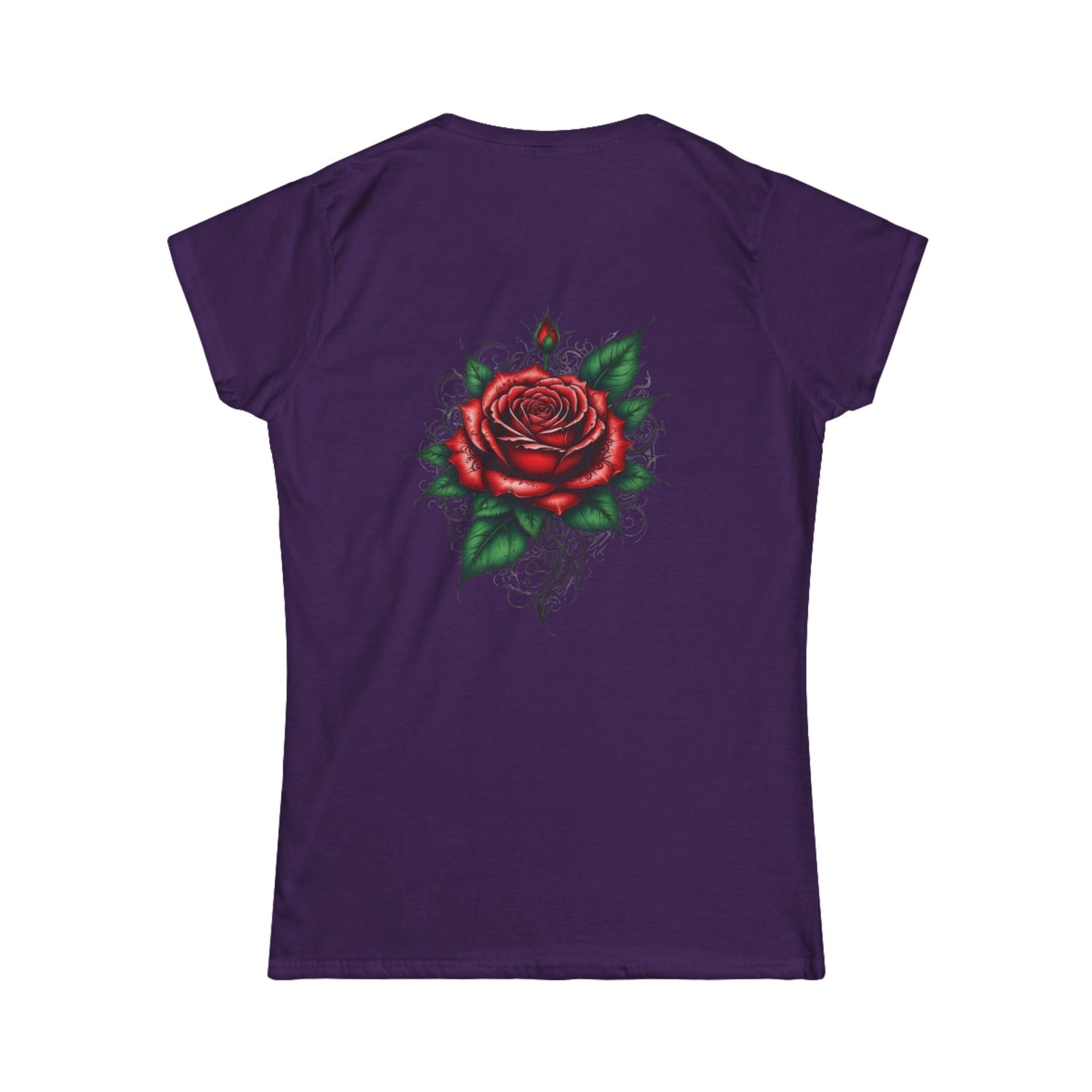 Stilettos Soft style Tshirt