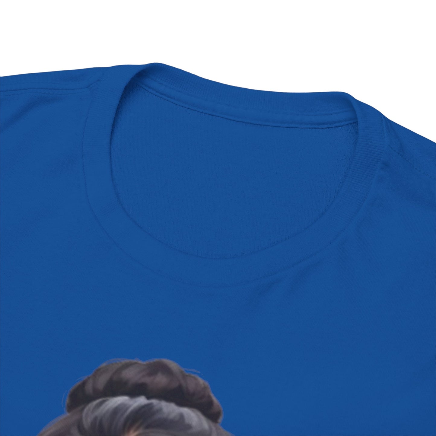 Sanjita Unisex Heavy Cotton Tee