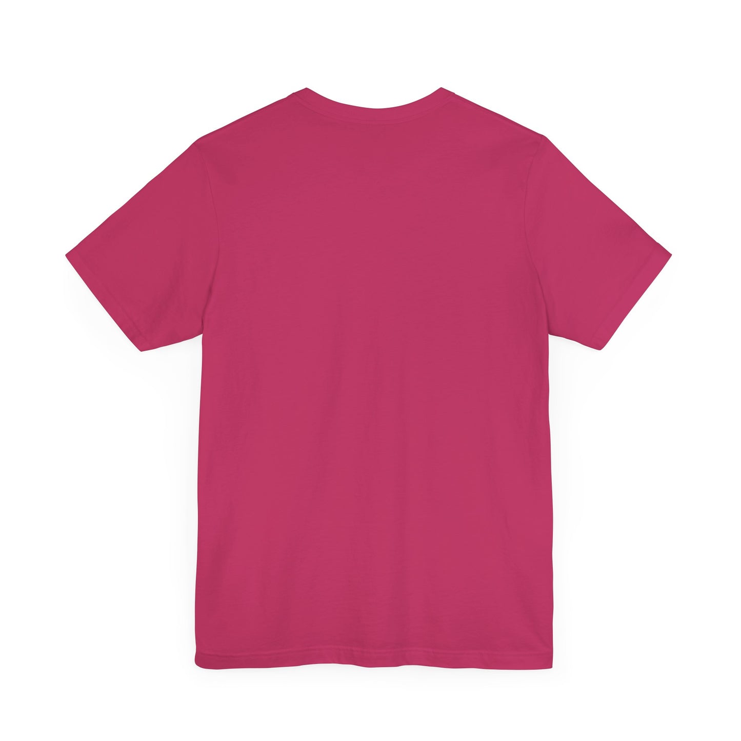 Console Controller Jersey Short Sleeve Tshirt