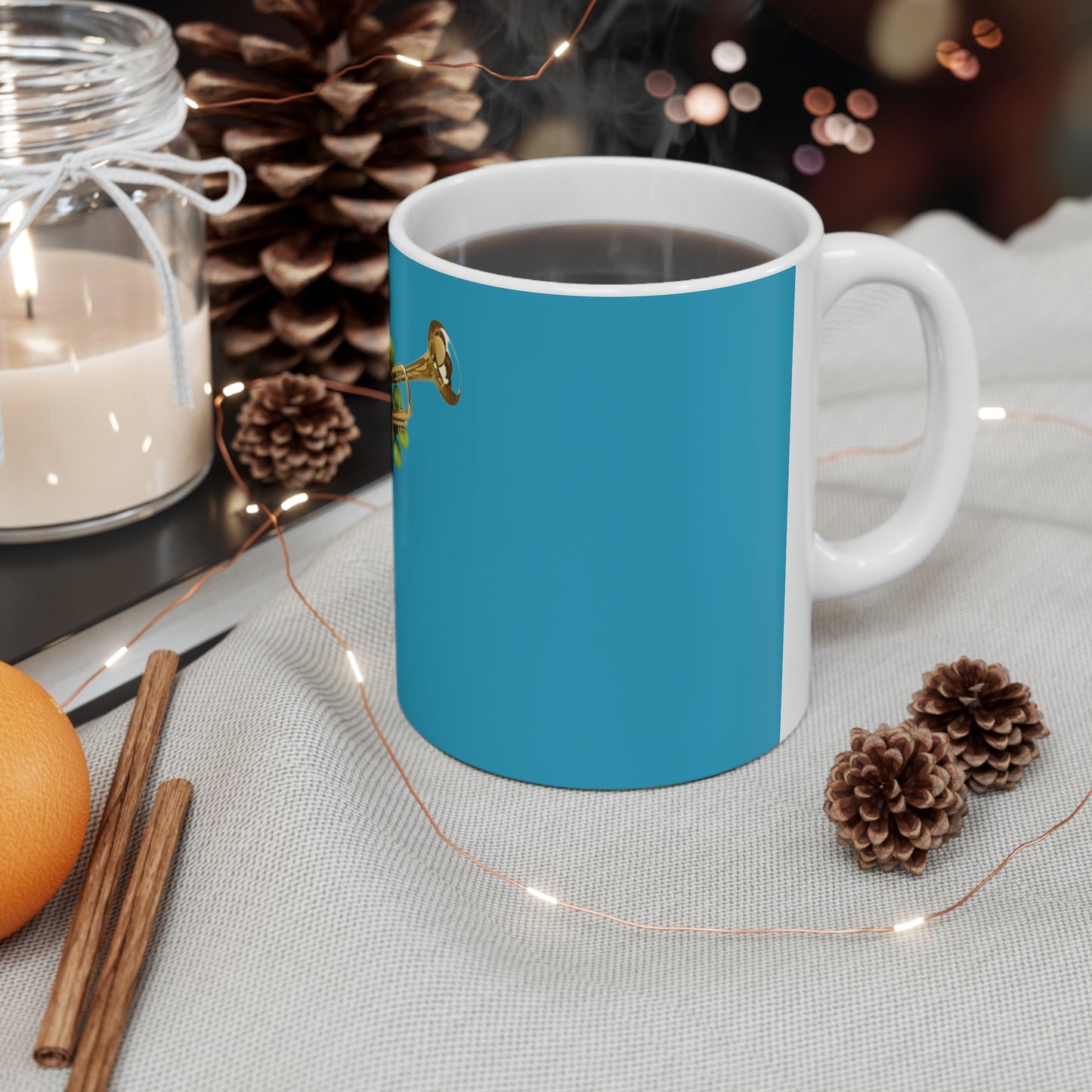 Funny Frog Love Ceramic Coffee Cup - Perfect for Valentine's Day & Daily Motivation