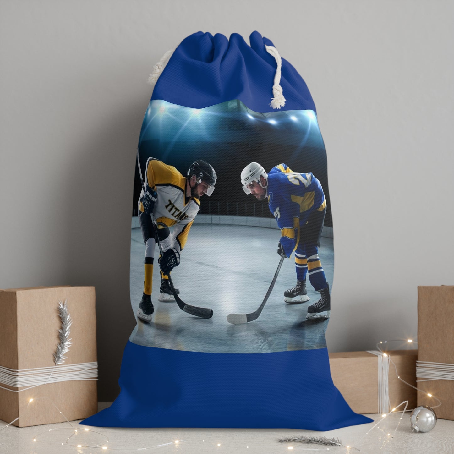 Gaming Sack