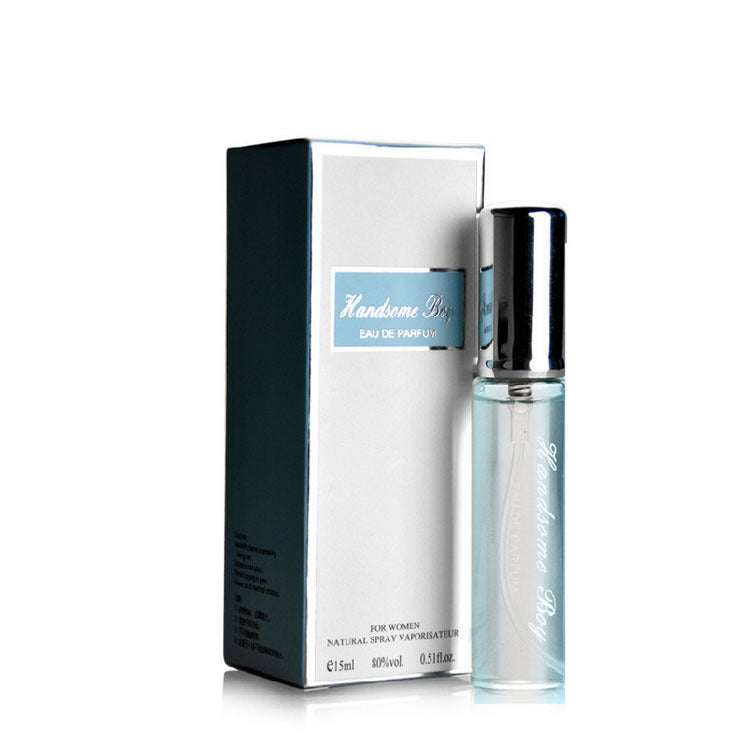 perfume for Men and Women