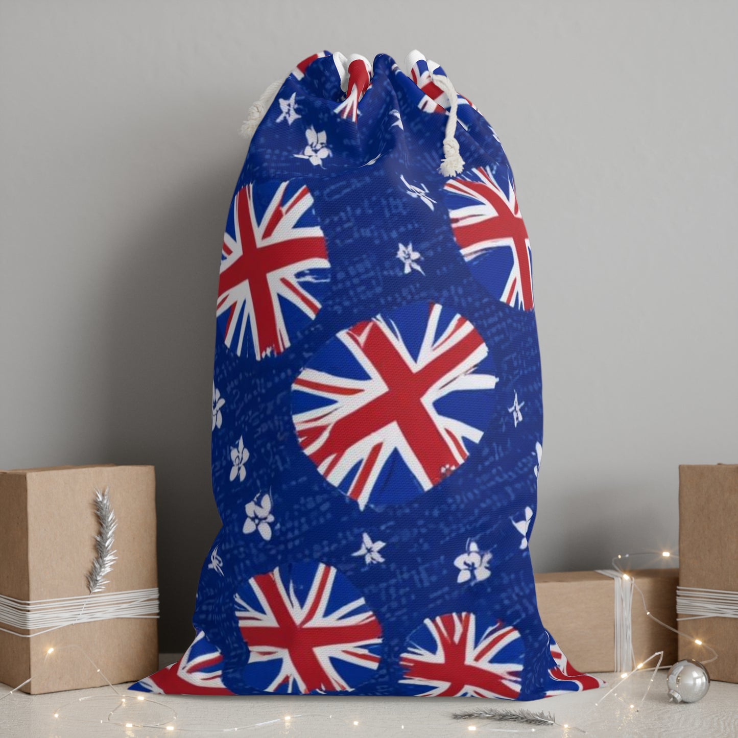 United Kingdom Sack