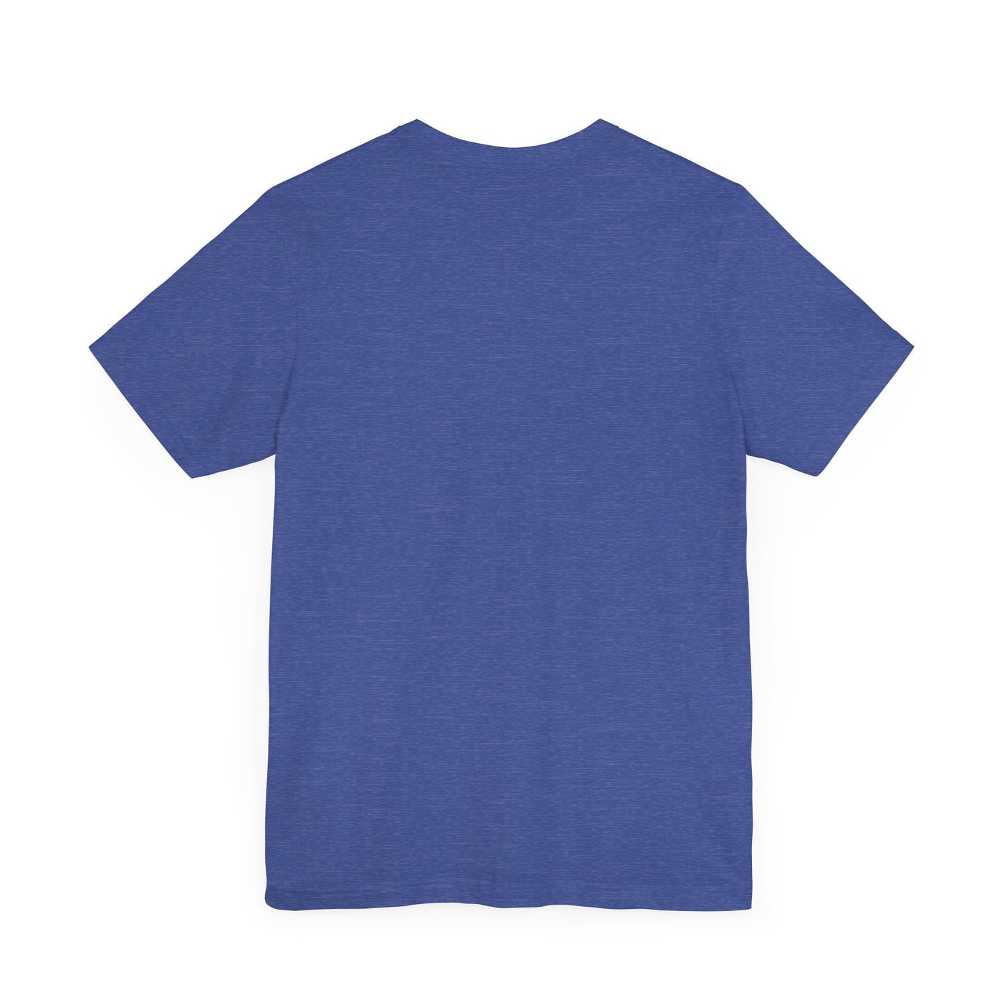 Console Controller Jersey Short Sleeve Tshirt