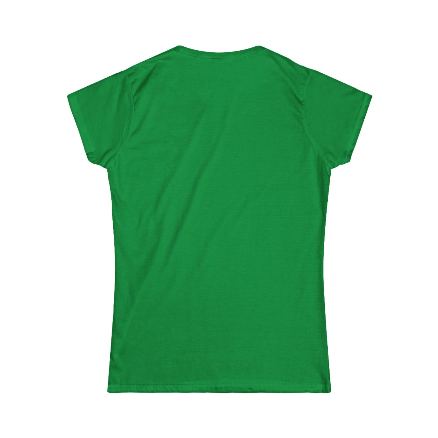 Womens Power Soft style Tee