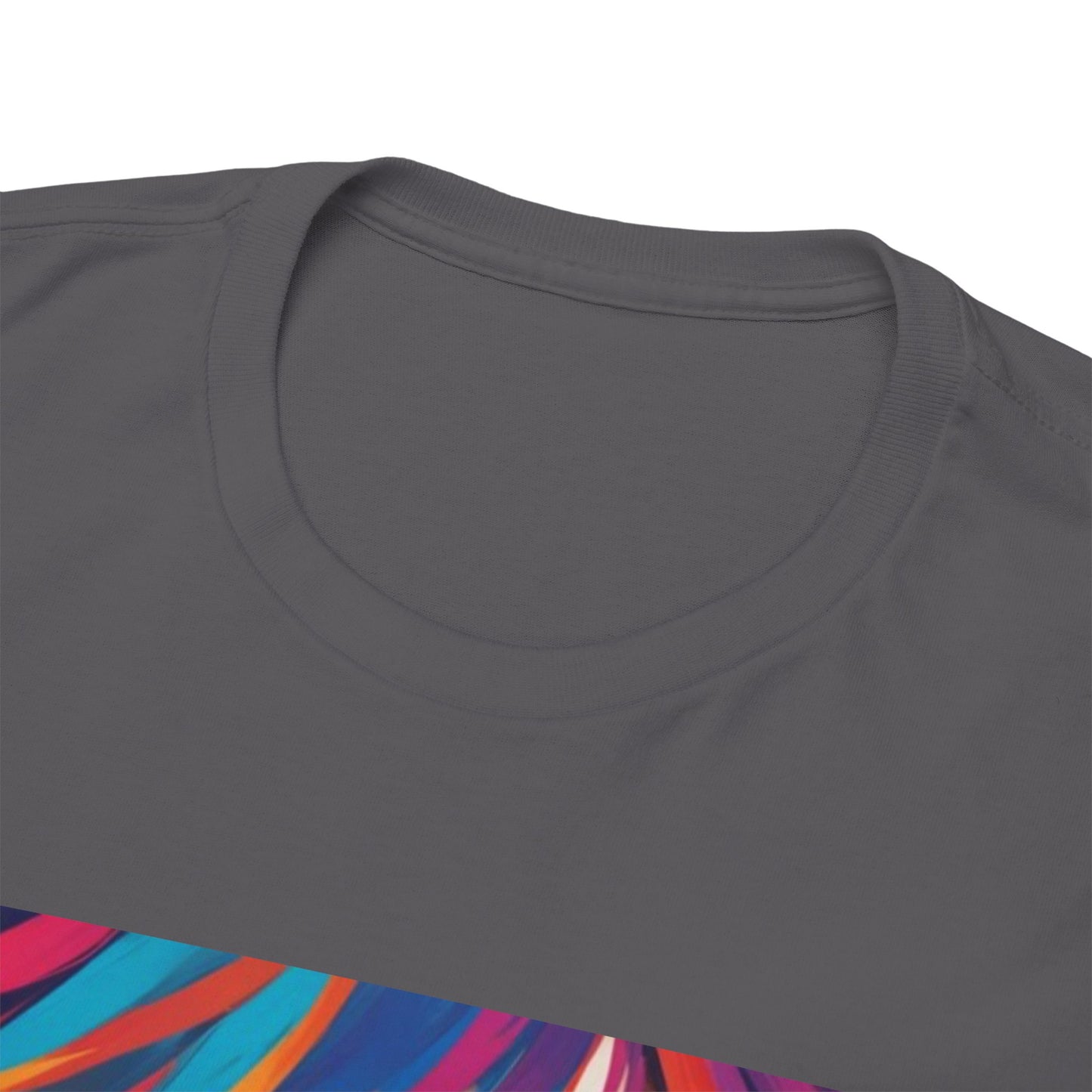 Hair Flair Unisex Heavy Cotton Tee
