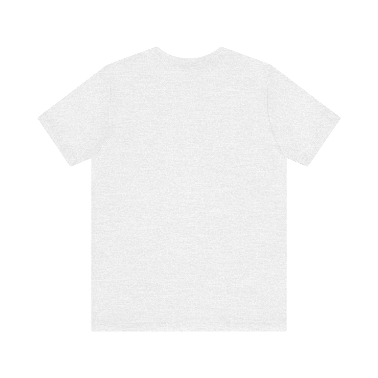 Crude Fuck You Jersey Short Sleeve Tshirt