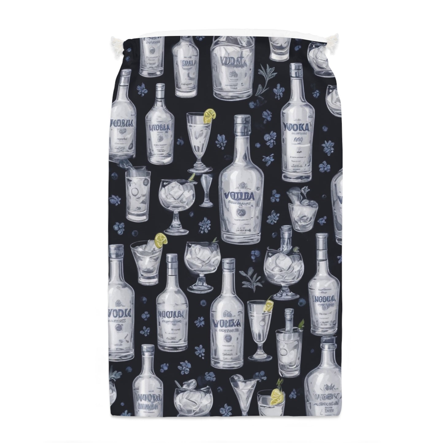 Vodka Notes Sack