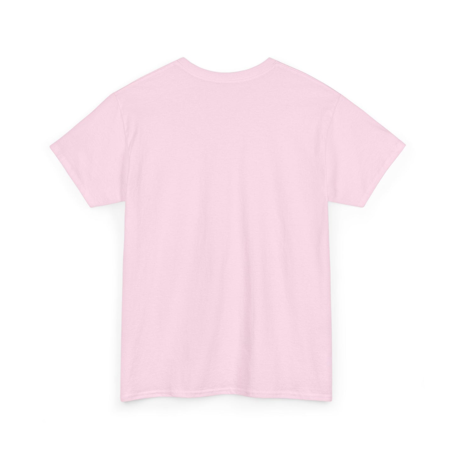 Zara Unisex Heavy Cotton Tee