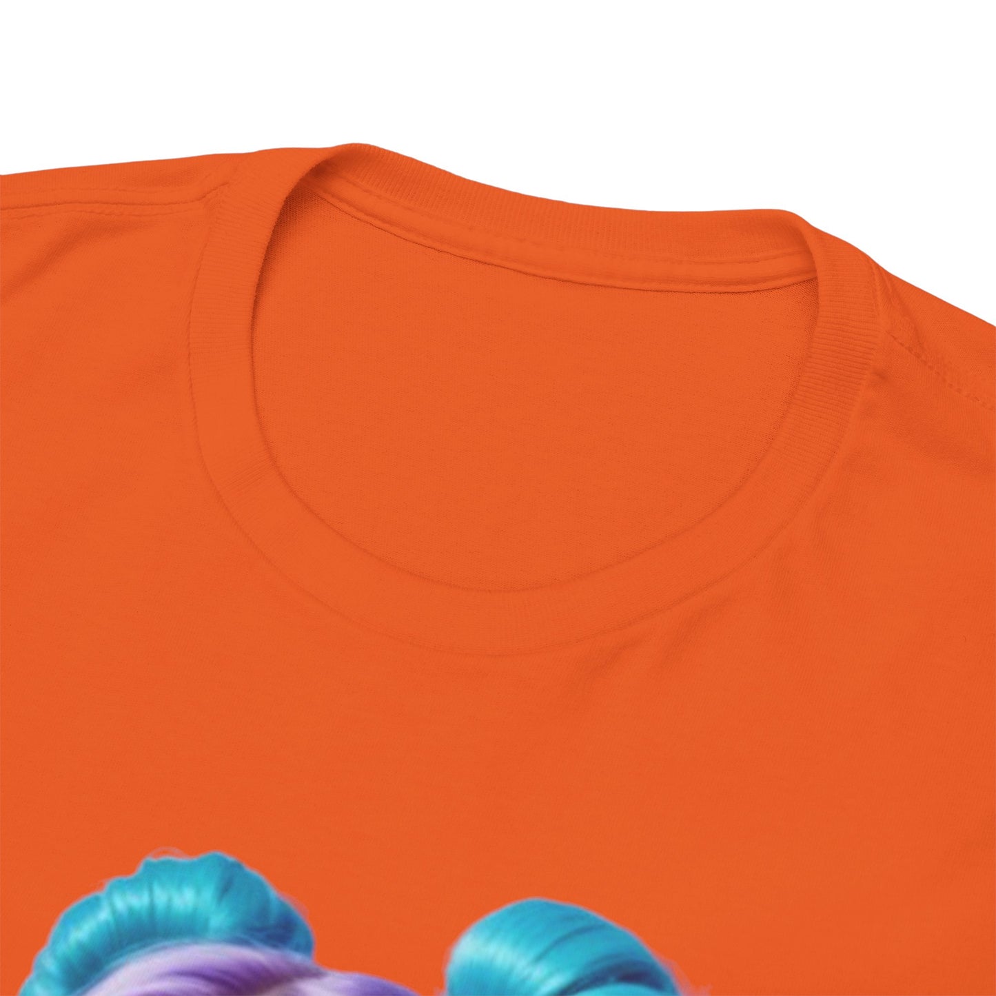 Suck My Lollipop Unisex Heavy Cotton Tee