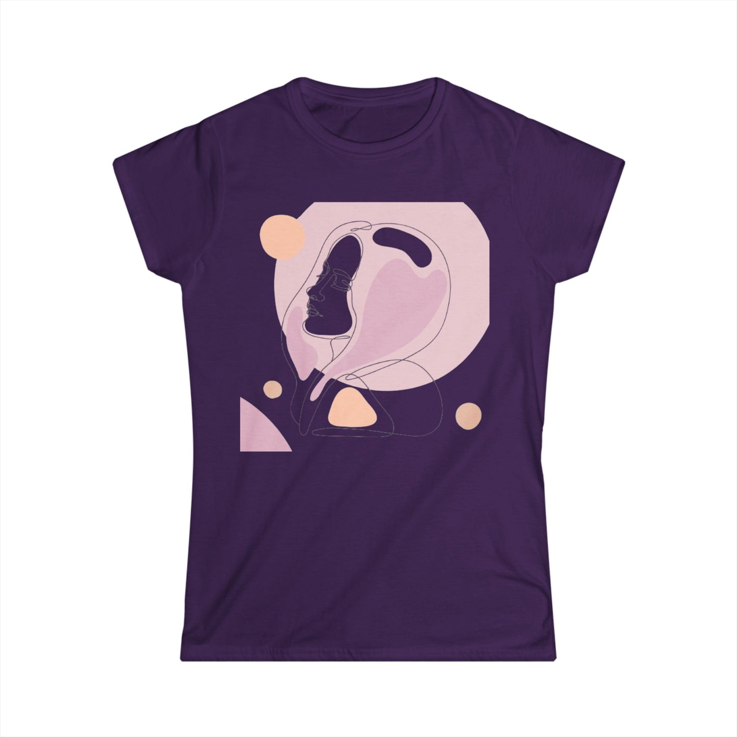Boho Style T-shirt