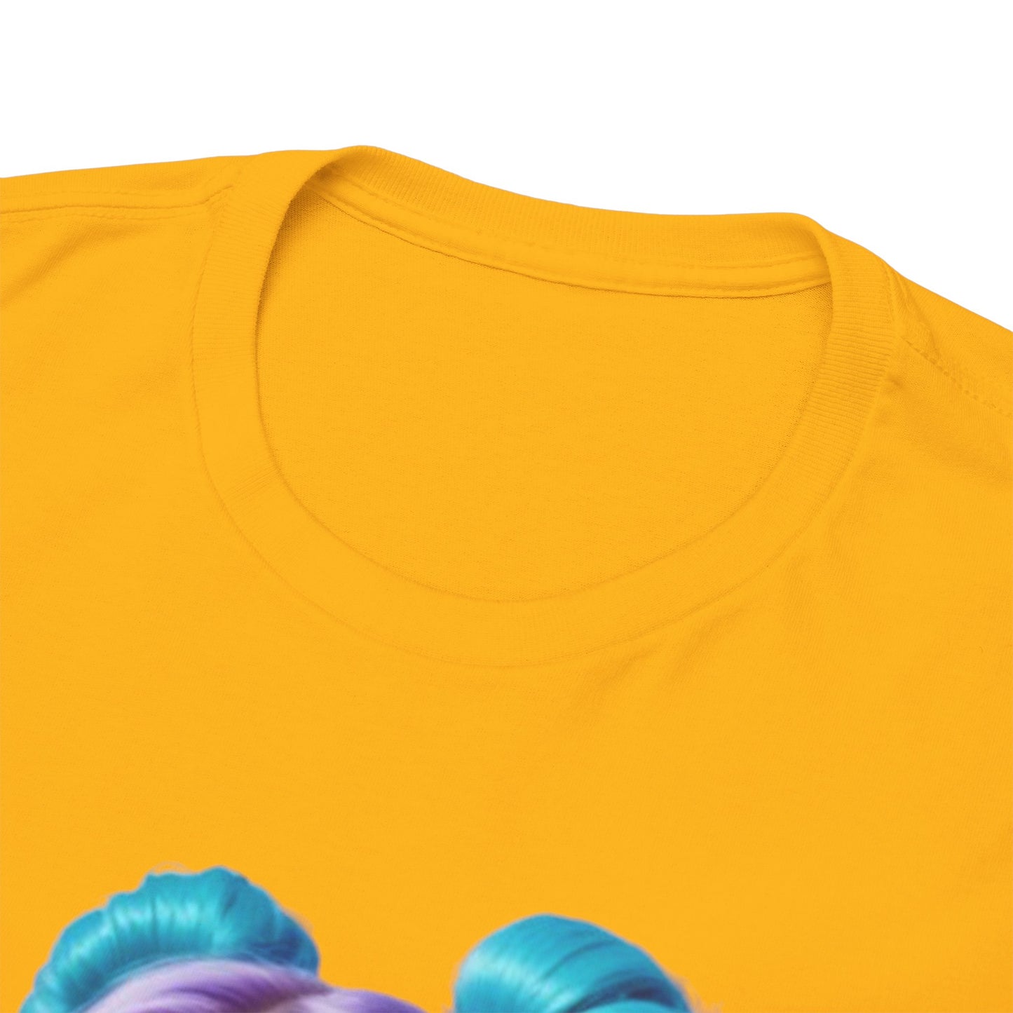 Suck My Lollipop Unisex Heavy Cotton Tee