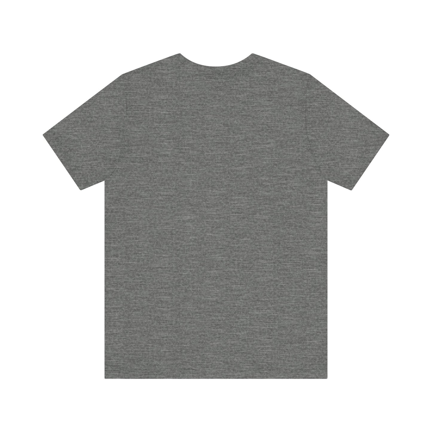 Crude Fuck You Jersey Short Sleeve Tshirt