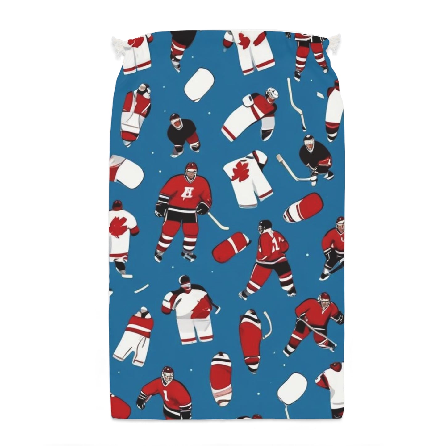 Ice Hocky Sack