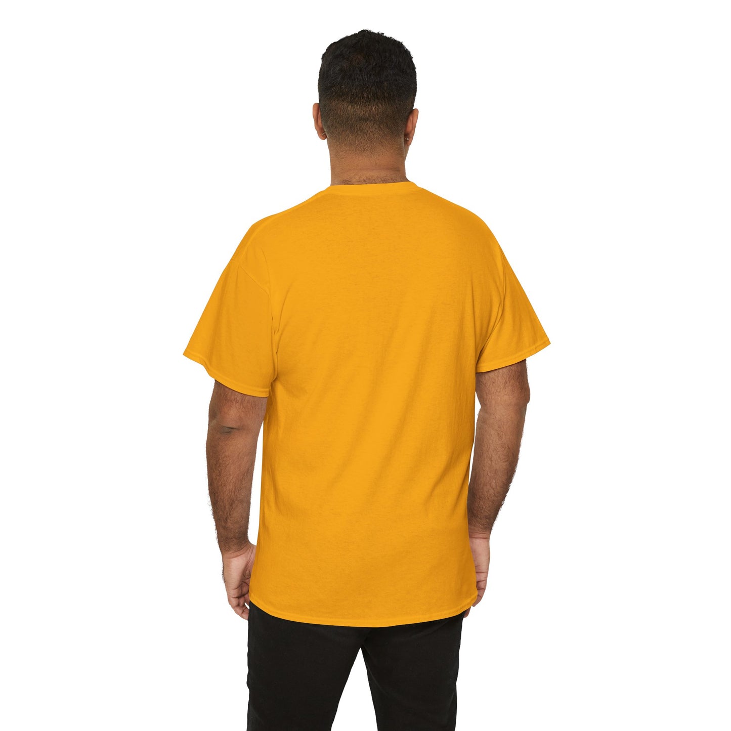 Punching Unisex Heavy Cotton Tee